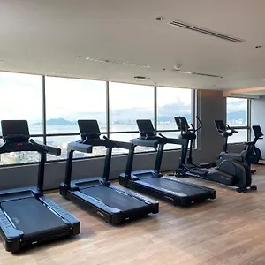 Hotel Crowne Plaza Penang Straits By Ihg, Perai